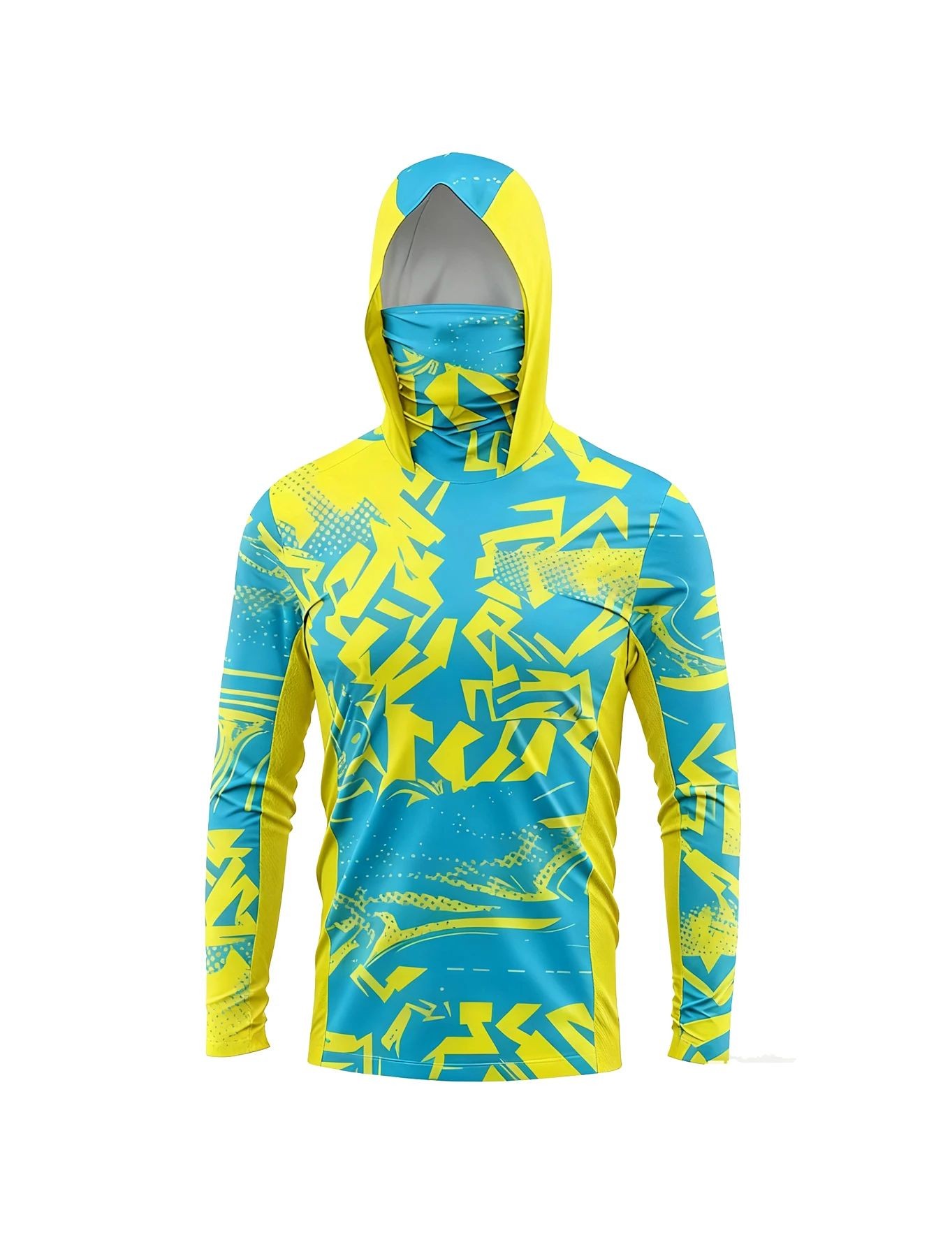 Summer Clothing Mens - 2026 Summer New Style Men's Long-Sleeved