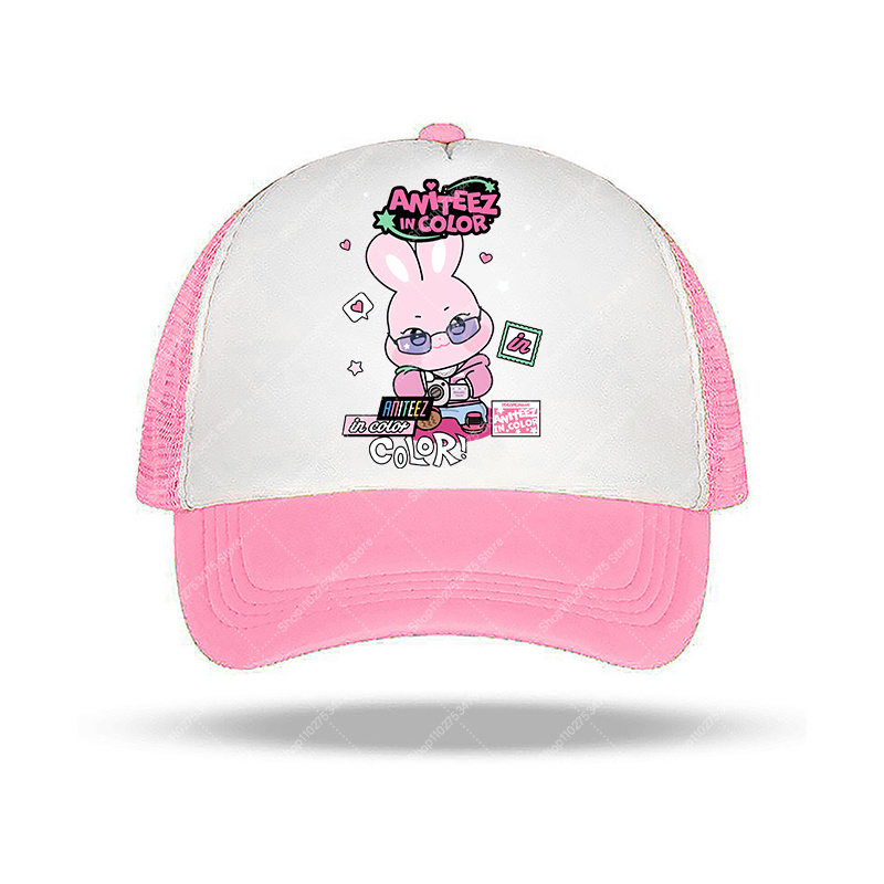 Summer Clothing Patterns - Adult Adjustable Breathable Hat Summer Accessories
