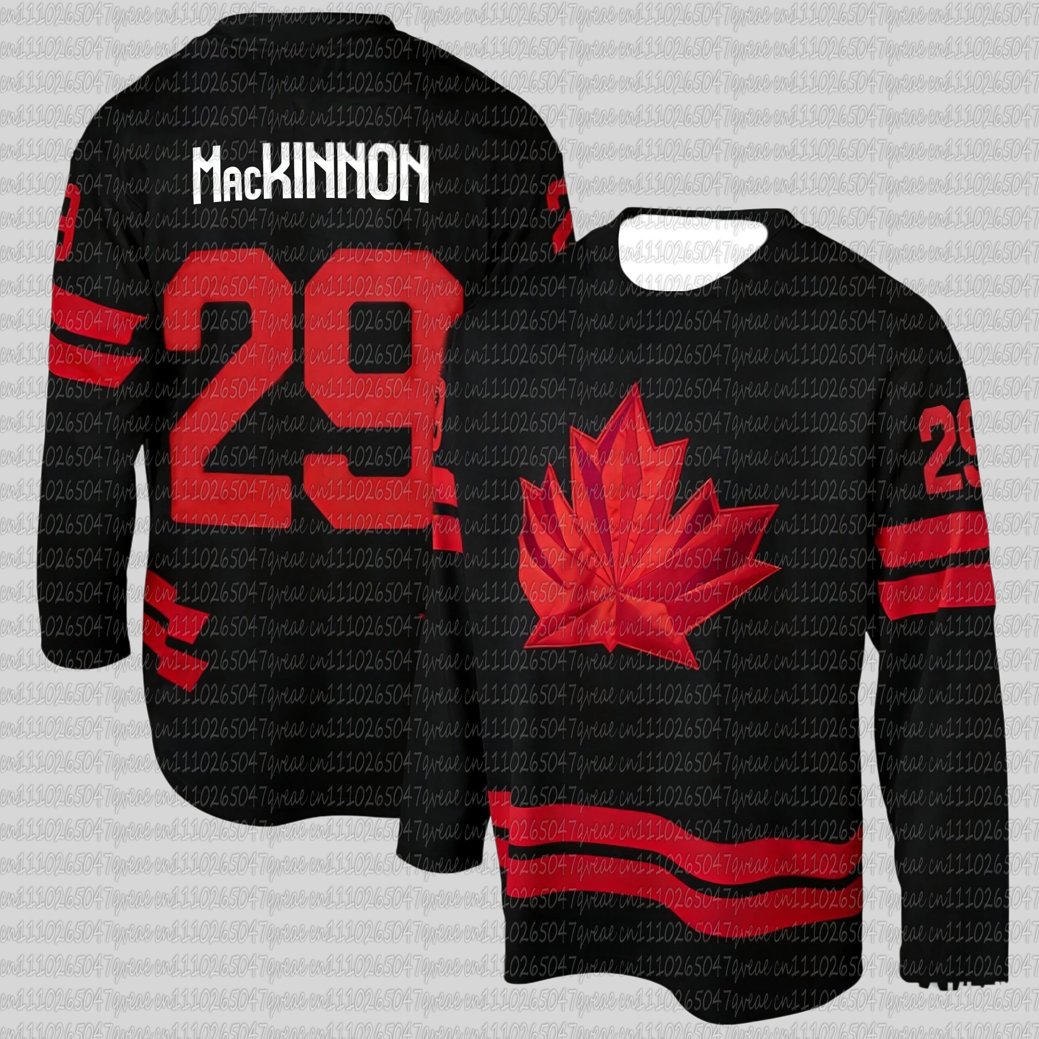 Canadian Hockey Theme Men's Lo - Summer Clothing Types avaliação e preço