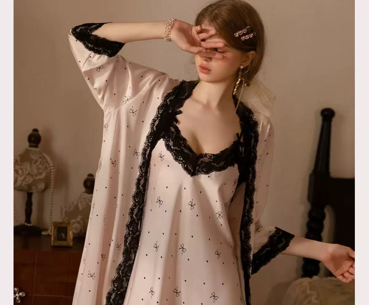 Sexy Summer Sleepwear for Wome - Summer Nights Clothing avaliação e preço