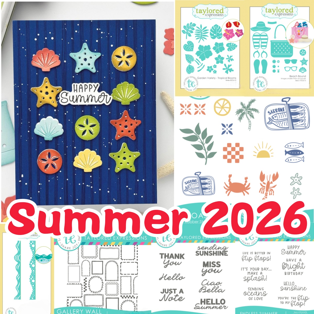Summer 2026 Beach Bound Coasta - Summer Clothing Vibes avaliação e preço