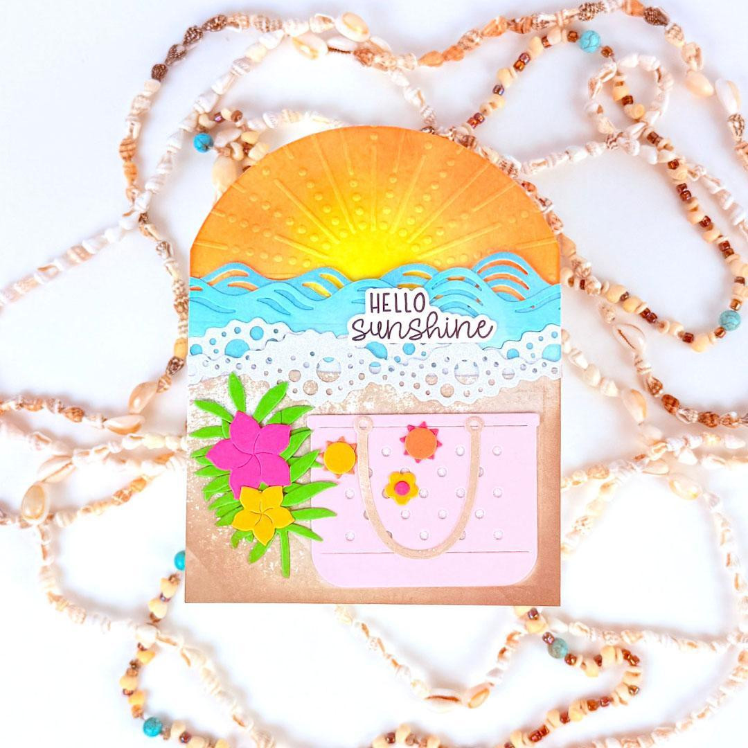 Summer 2026 Beach Bound Coasta - Summer Clothing Vibes avaliação e preço