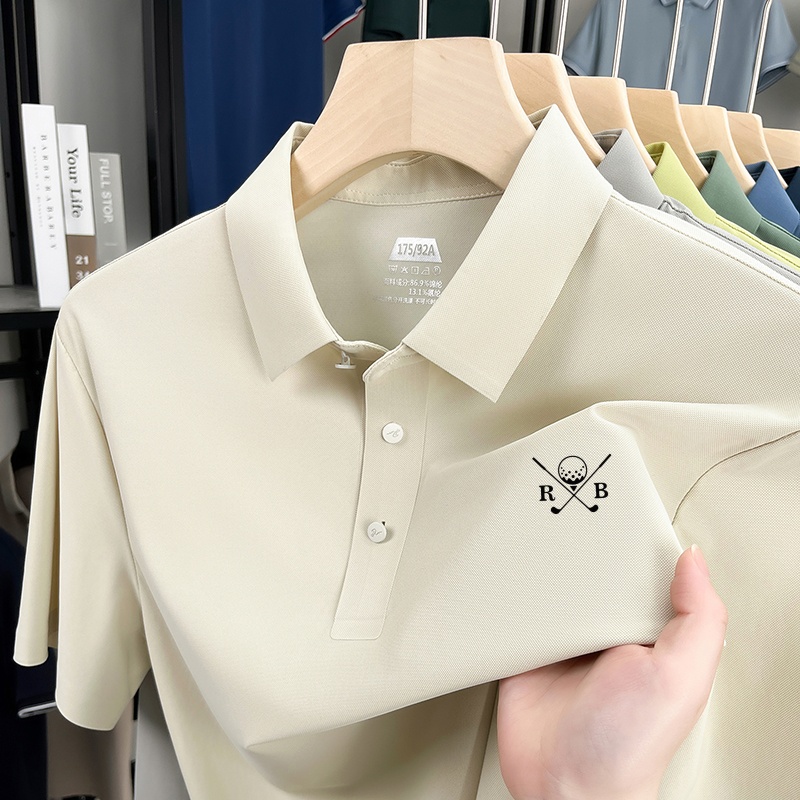 Affordable Luxury  Men's Print - Summer Clothing Affordable avaliação e preço