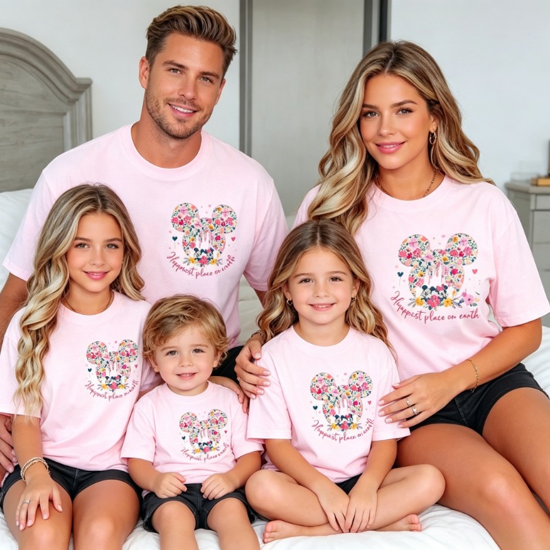 2026 Summer Magic Castle Overs - Summer Clothing Colors 2026 avaliação e preço
