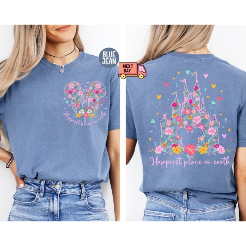 2026 Summer Magic Castle Overs - Summer Clothing Colors 2026 avaliação e preço