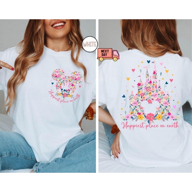 2026 Summer Magic Castle Overs - Summer Clothing Colors 2026 avaliação e preço