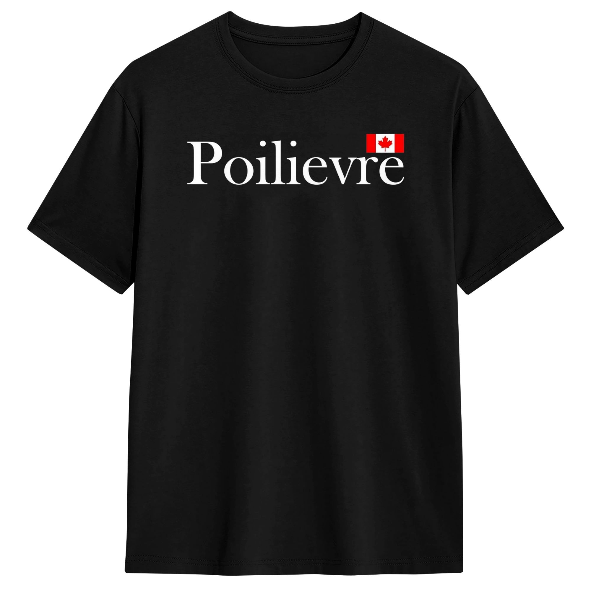 Poilievre 2025 Make Canada Str - Summer Clothing Canada avaliação e preço