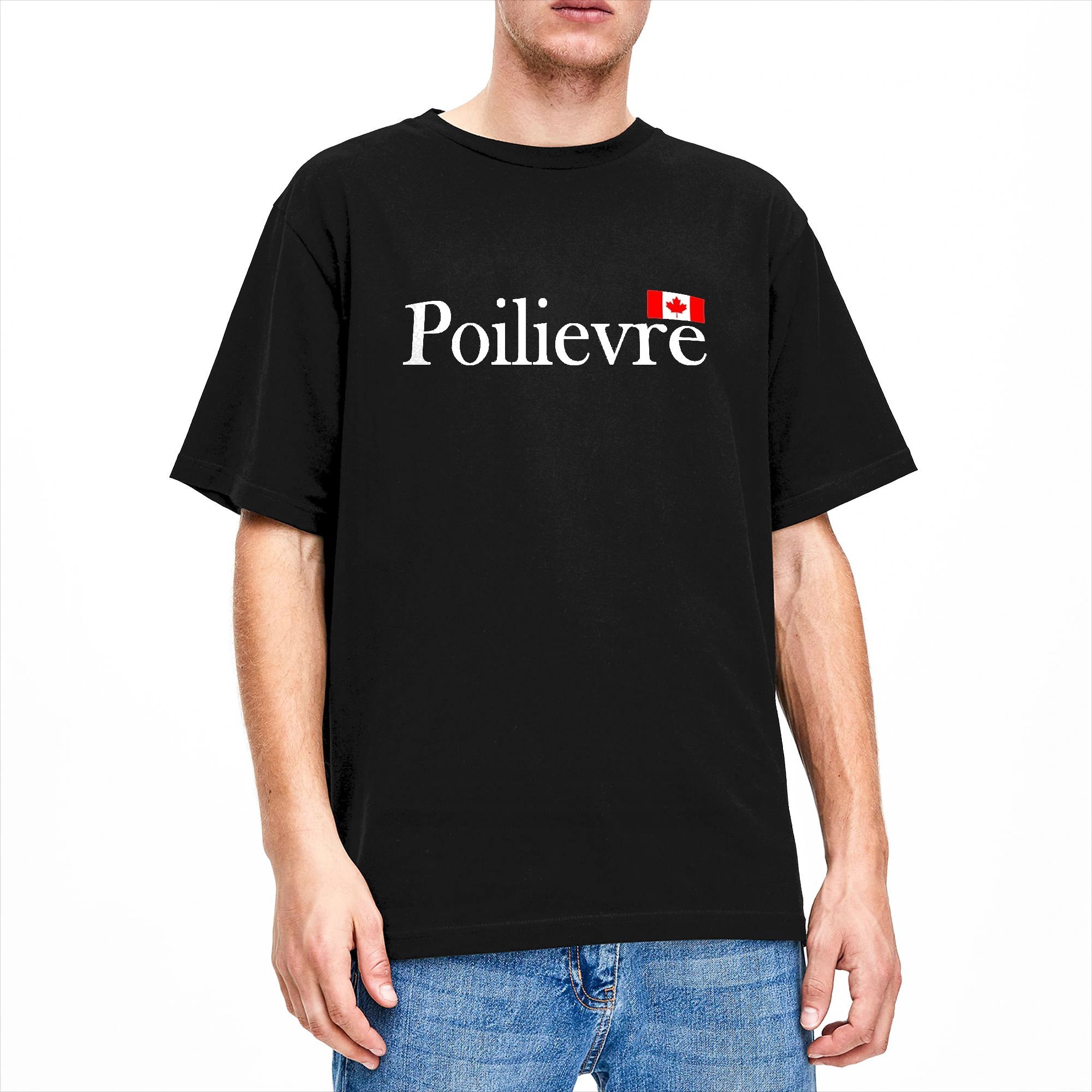 Poilievre 2025 Make Canada Str - Summer Clothing Canada avaliação e preço