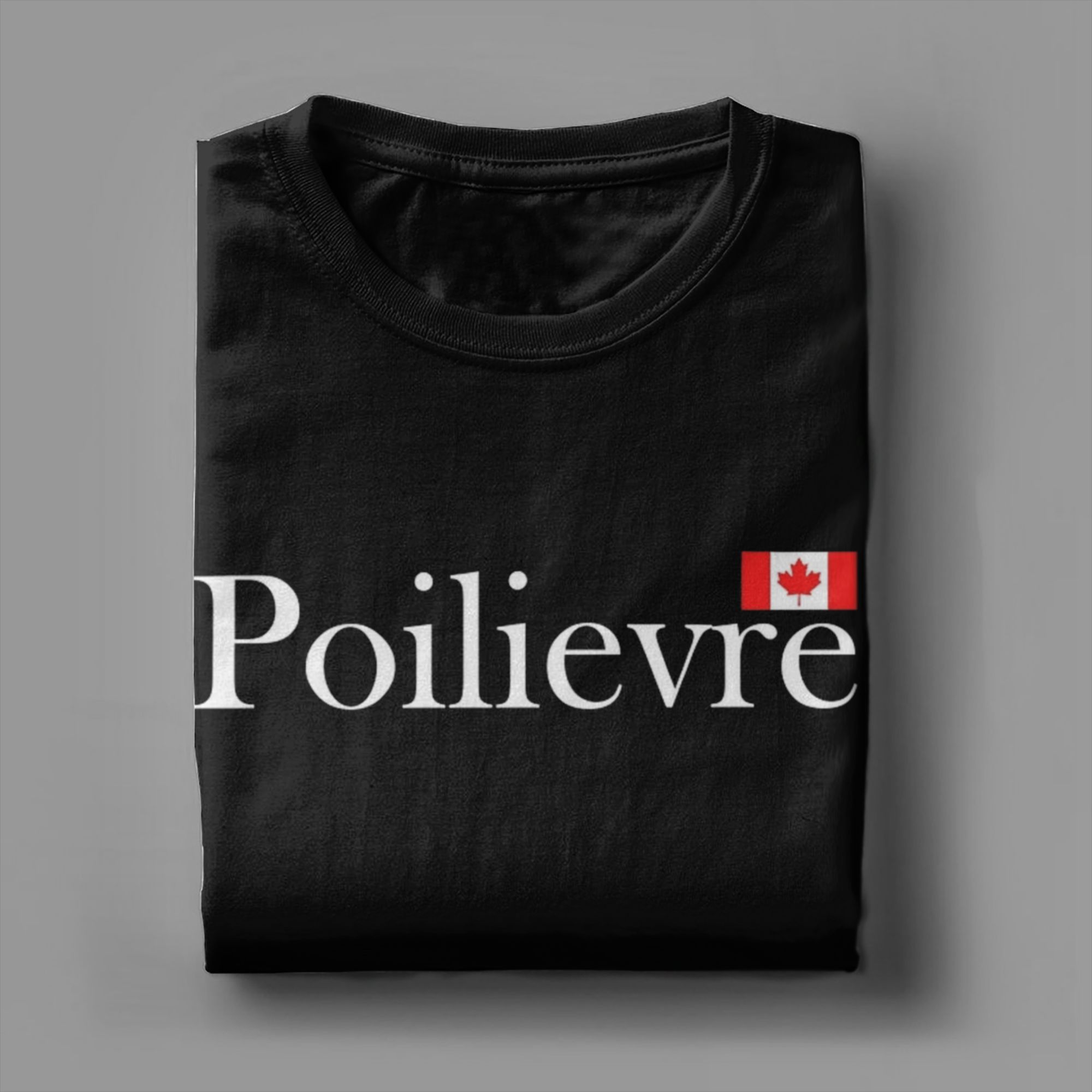 Poilievre 2025 Make Canada Str - Summer Clothing Canada avaliação e preço