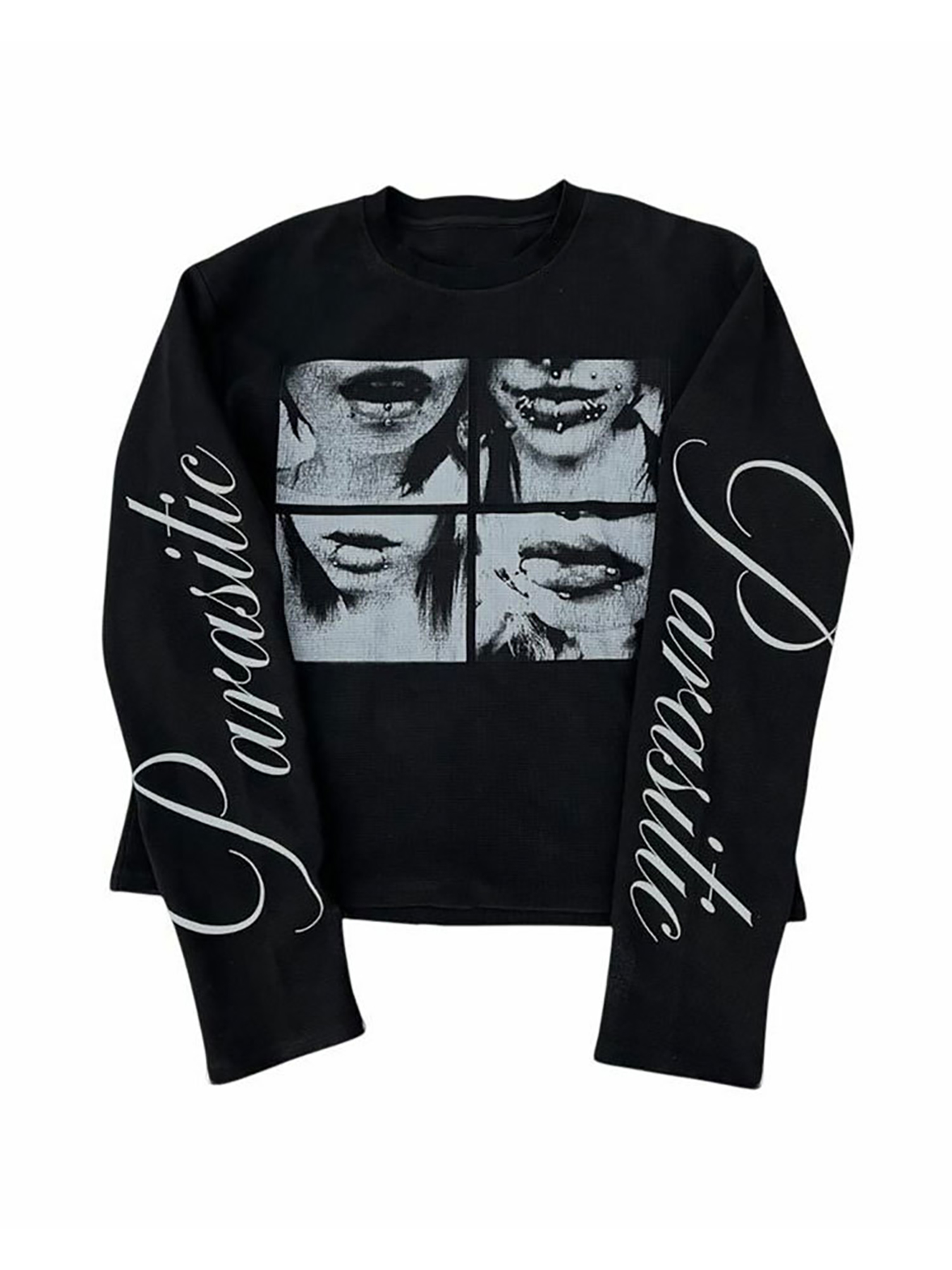 Dark Style Street Punk Unisex  - Summer Clothing Mens avaliação e preço