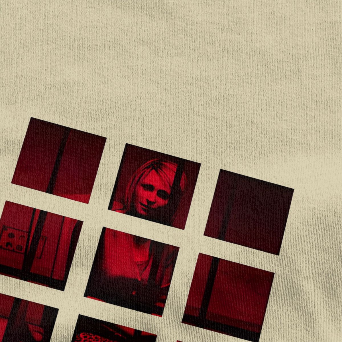 Silent Hill 2 Game Fun T Shirt - Summer Hill Clothing avaliação e preço