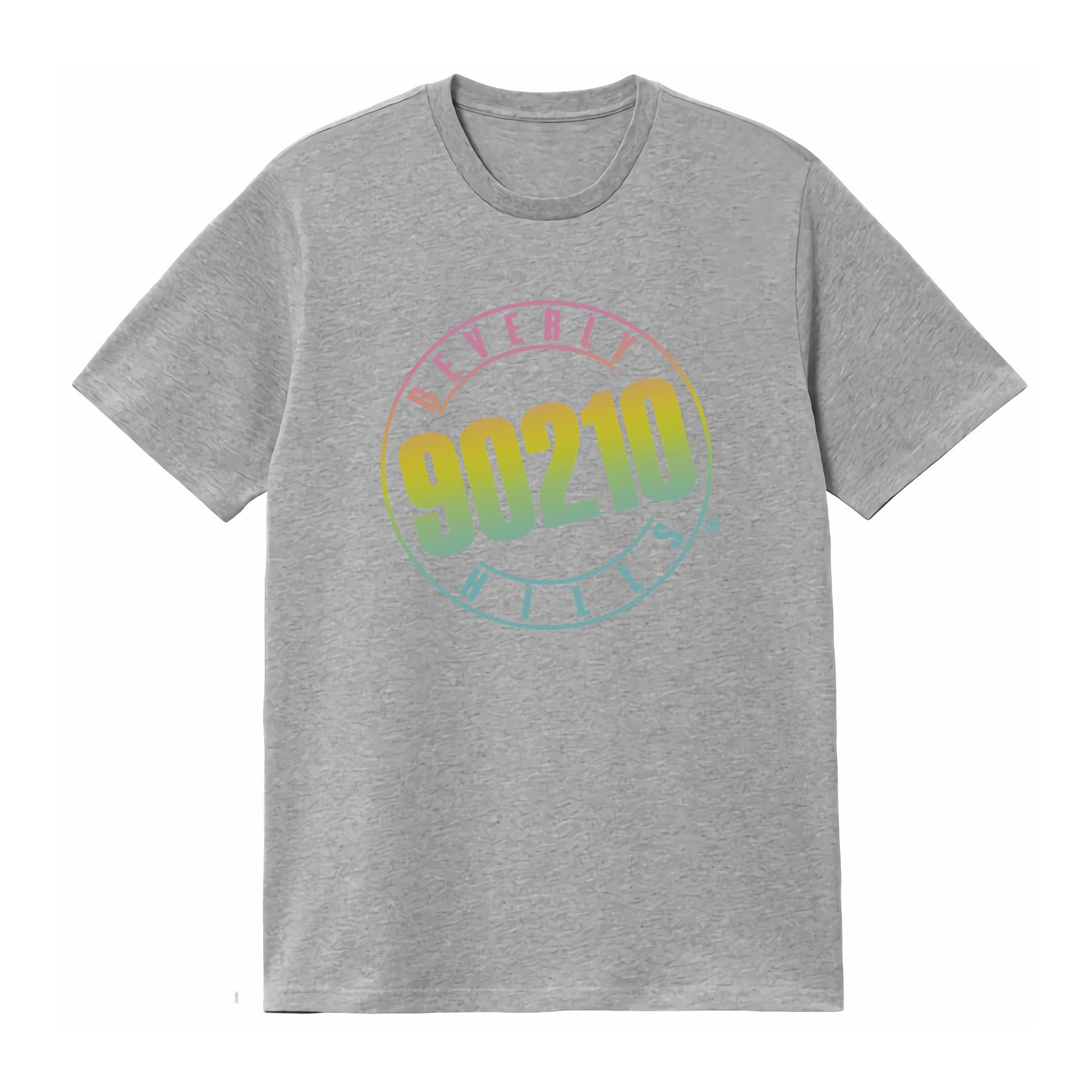 Beverly Hills 90210 Retro Logo - Summer Hill Clothing avaliação e preço