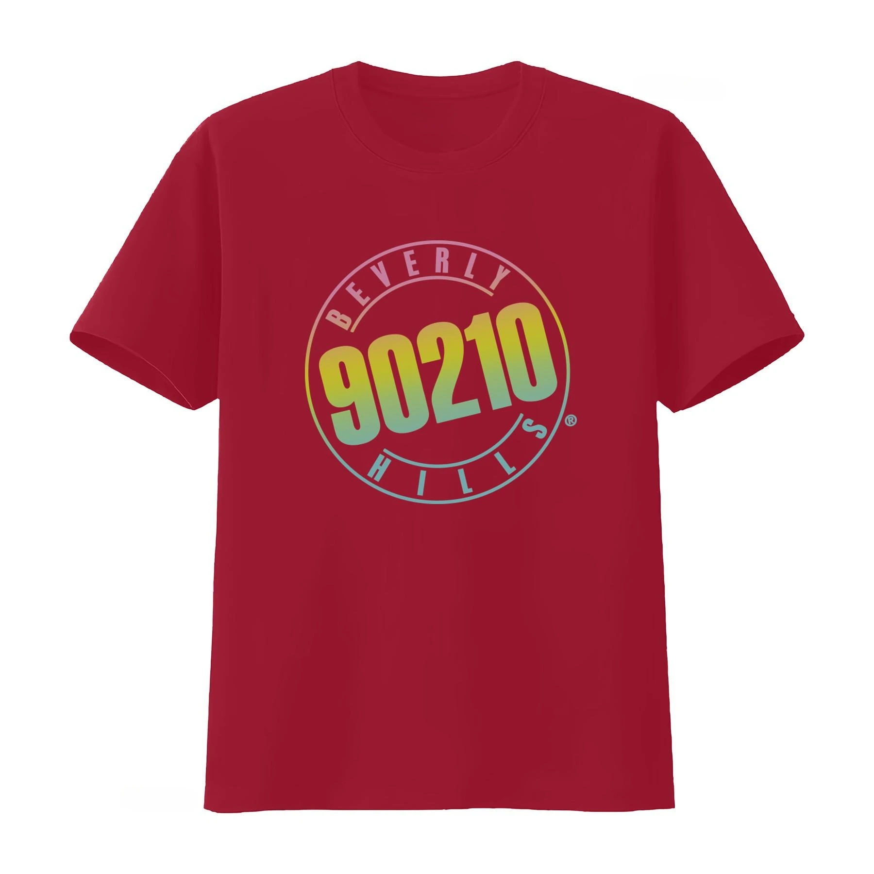 Beverly Hills 90210 Retro Logo - Summer Hill Clothing avaliação e preço