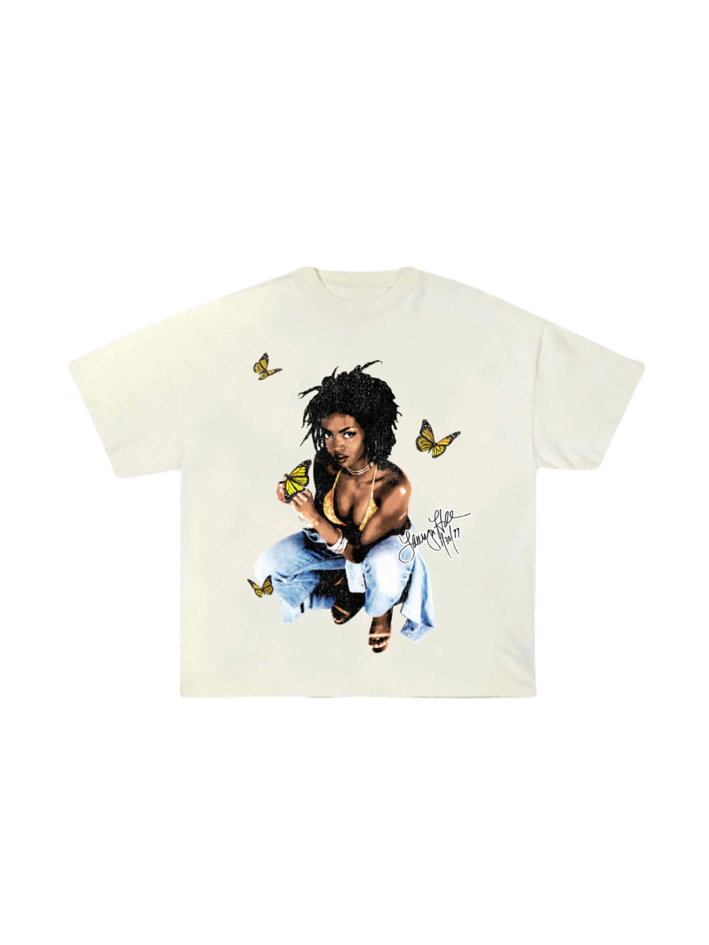 2026 Fashion Singer LAURYN HIL - Summer Hill Clothing avaliação e preço