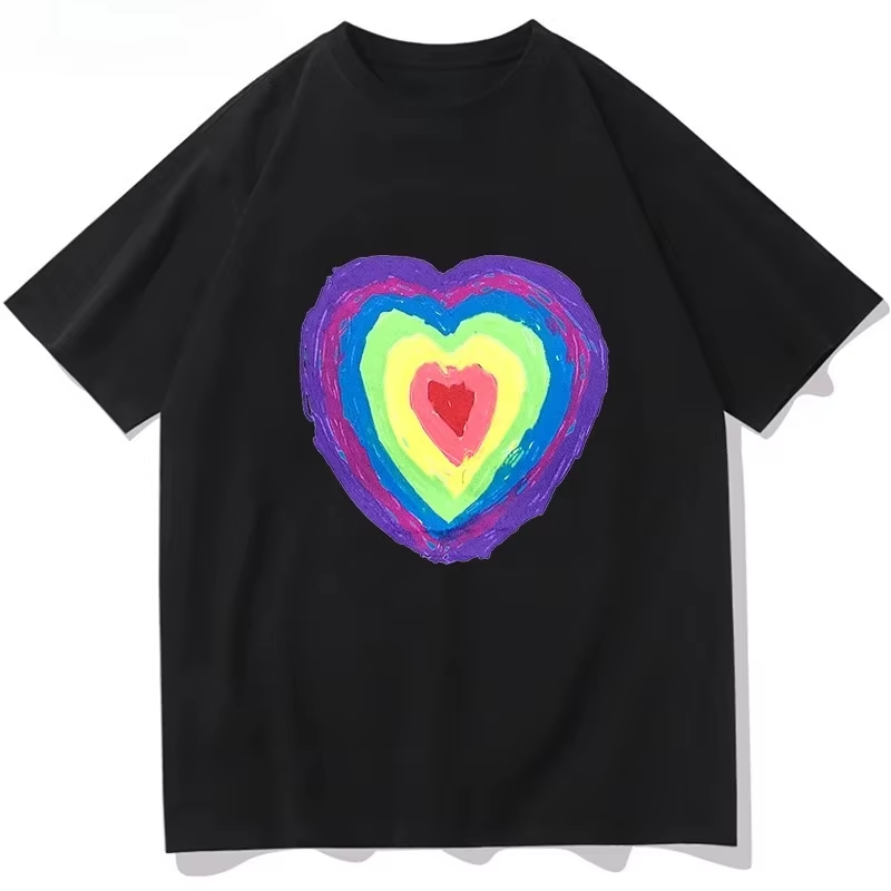 2026 New for T-Shirt Fashion S - Summer Clothing Affordable avaliação e preço