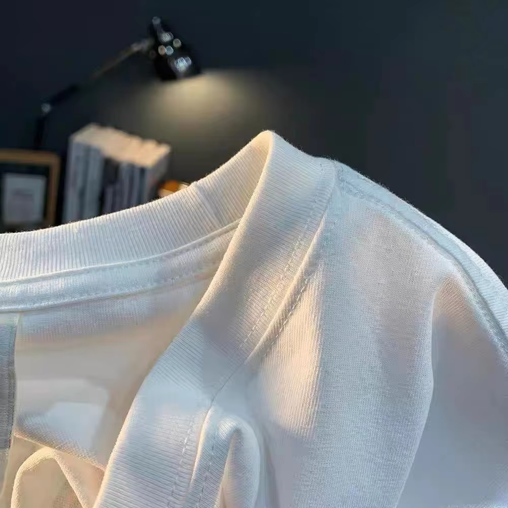 2026 New for T-Shirt Fashion S - Summer Clothing Affordable avaliação e preço