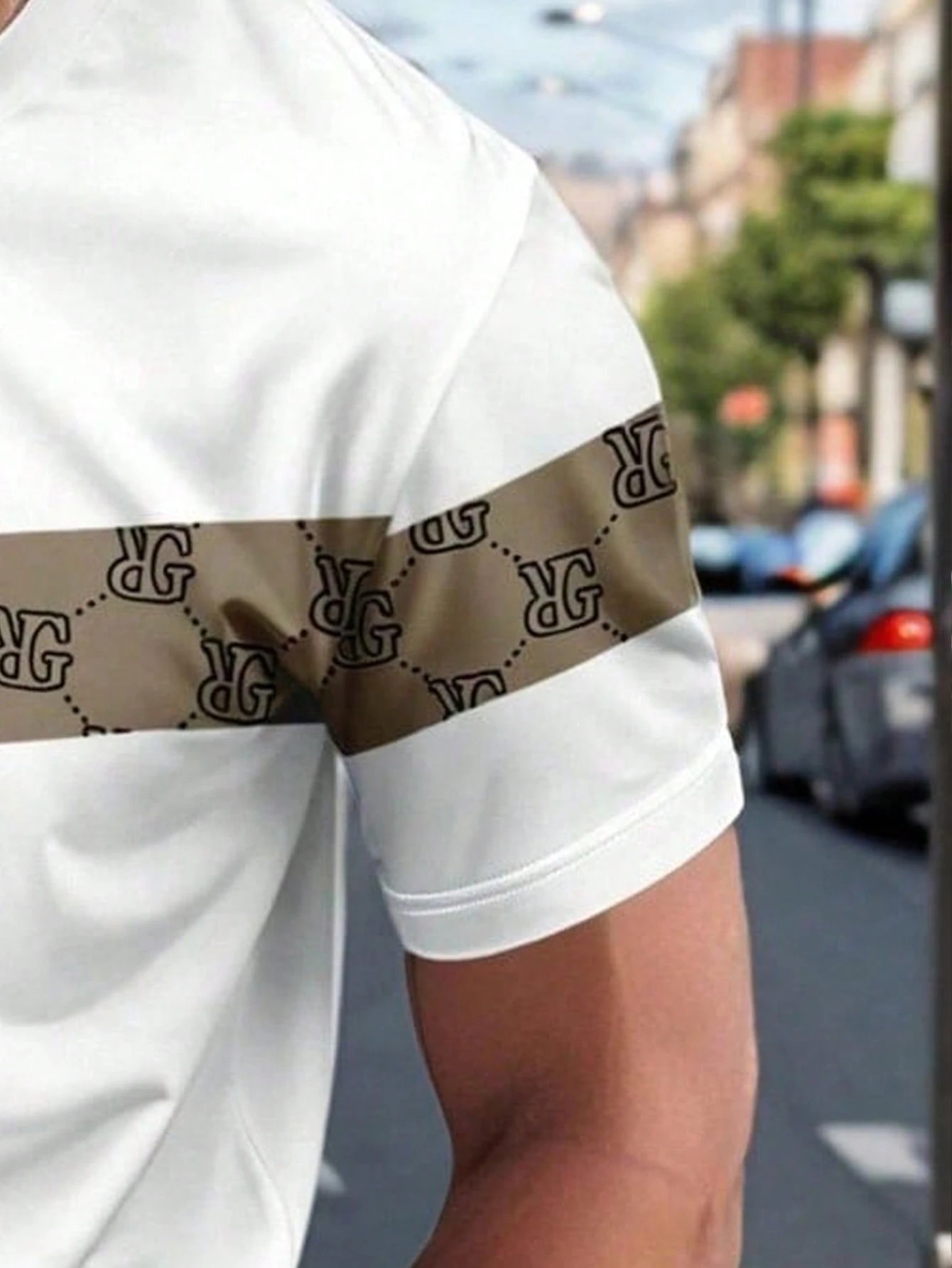 2026 Summer Men's Suit with 3D - Summer Clothing Patterns avaliação e preço