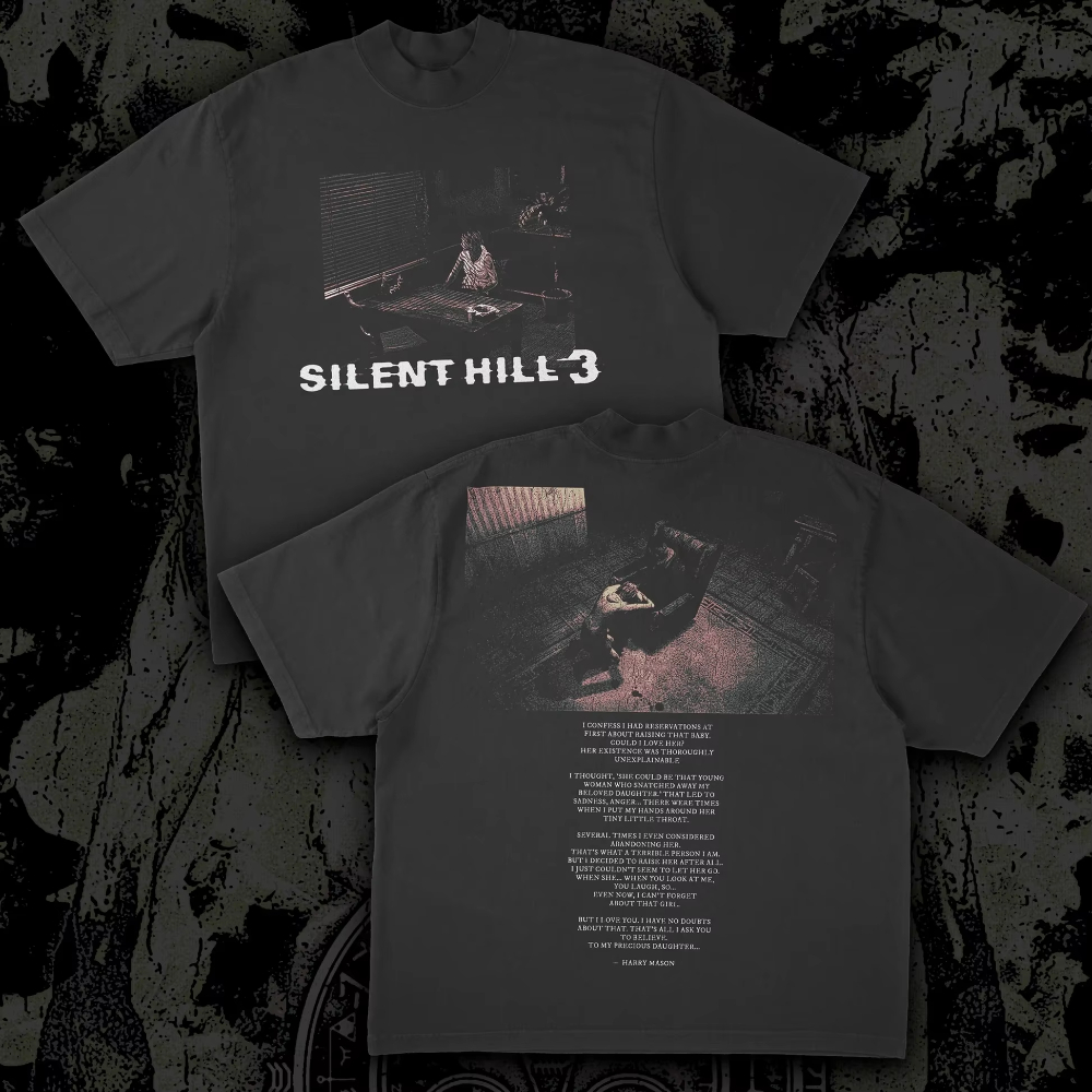Cotton T-shirt Classic Game Si - Summer Hill Clothing avaliação e preço