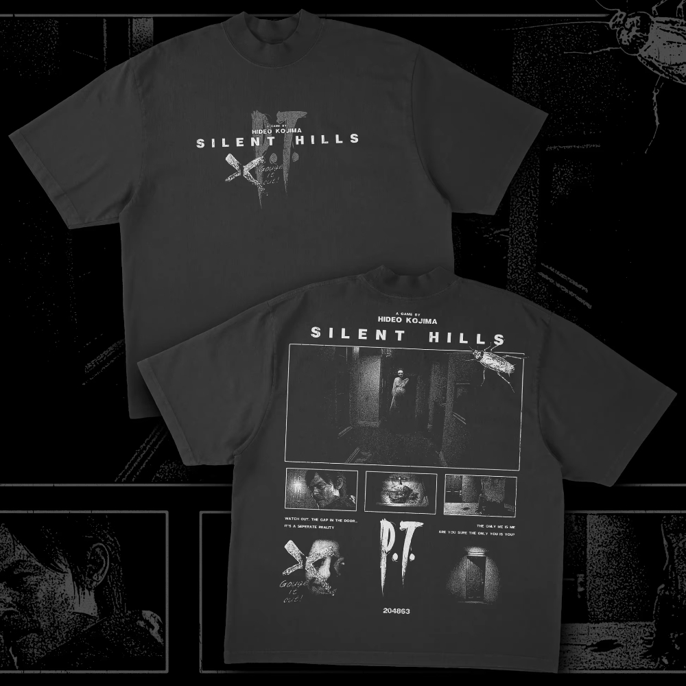 Cotton T-shirt Classic Game Si - Summer Hill Clothing avaliação e preço