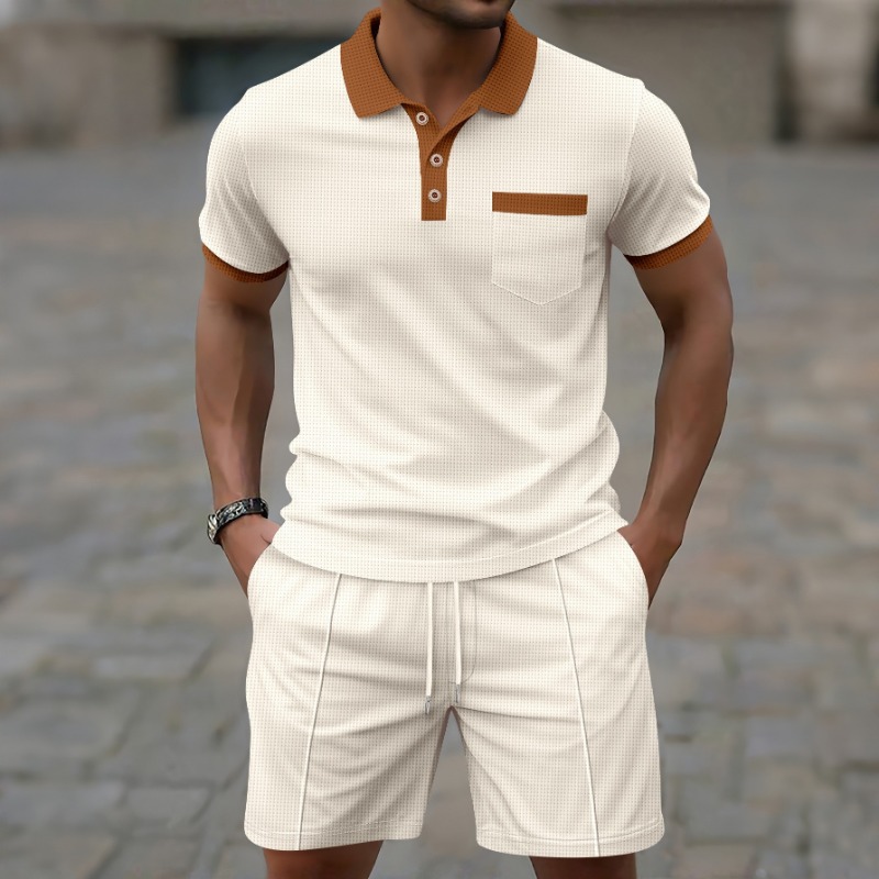 2026 Latest Summer Men's Fashi - Summer Clothes Fashion avaliação e preço