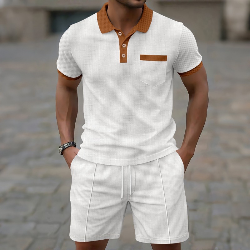 2026 Latest Summer Men's Fashi - Summer Clothes Fashion avaliação e preço