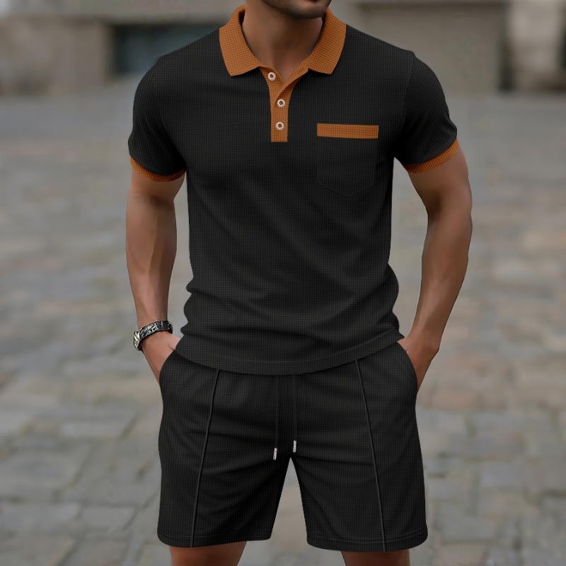 2026 Latest Summer Men's Fashi - Summer Clothes Fashion avaliação e preço