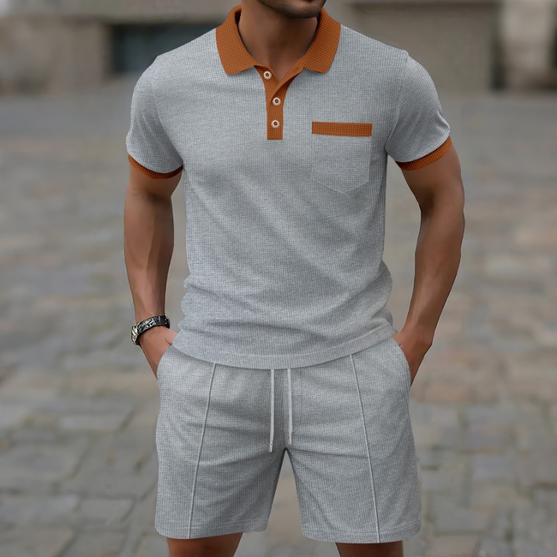 2026 Latest Summer Men's Fashi - Summer Clothes Fashion avaliação e preço