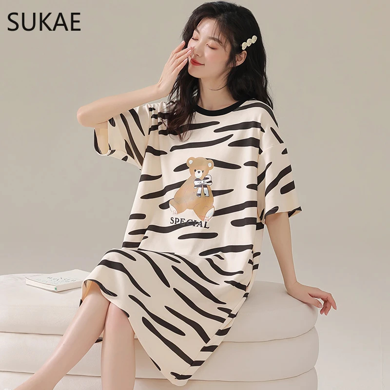 Summer Cute Style Women's Dres - Summer Nights Clothing avaliação e preço