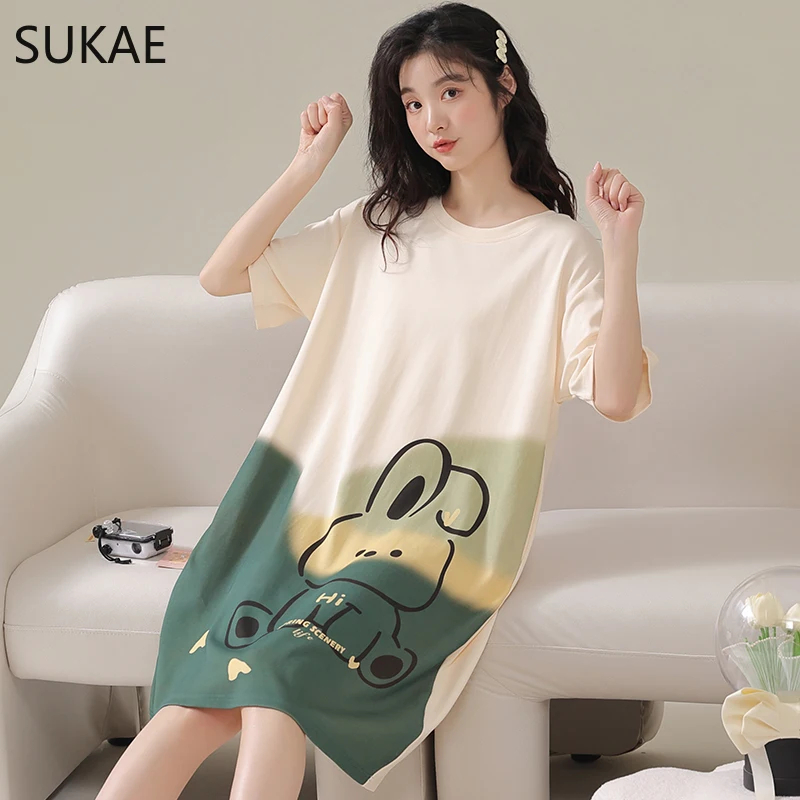 Summer Cute Style Women's Dres - Summer Nights Clothing avaliação e preço