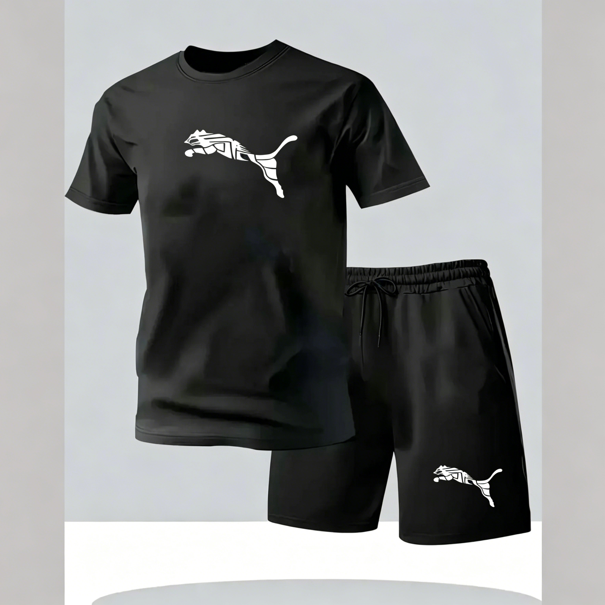 2026 Summer Outdoor Sports Set - Summer Clothes Fashion avaliação e preço