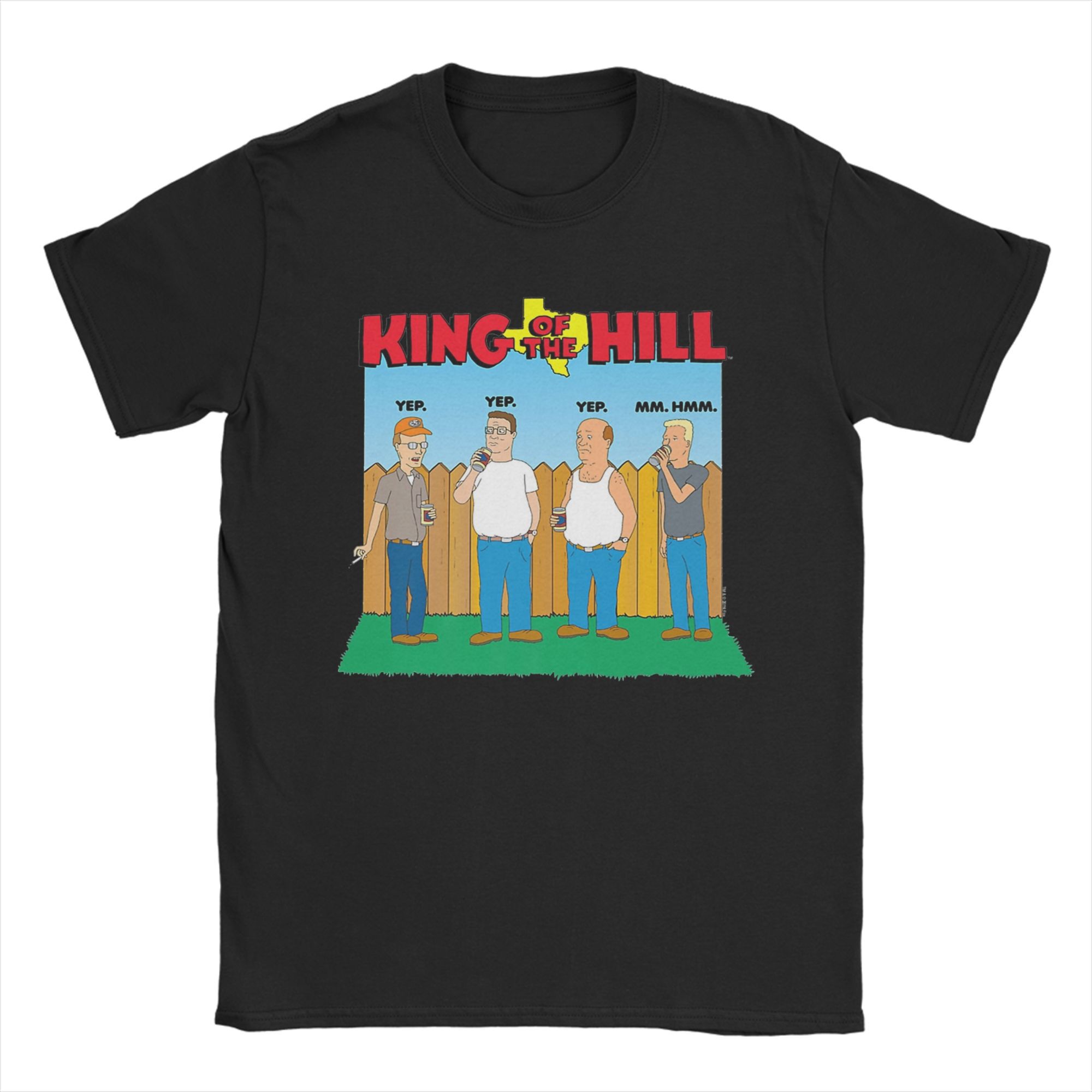 Kings of The Hills Bobby Hills - Summer Hill Clothing avaliação e preço
