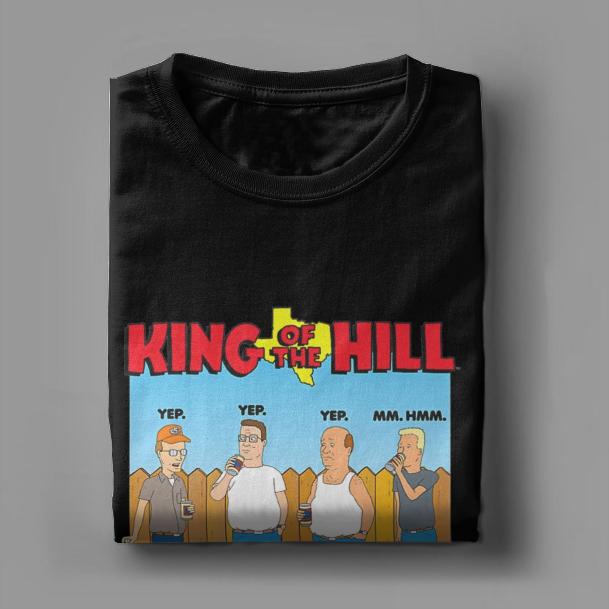 Kings of The Hills Bobby Hills - Summer Hill Clothing avaliação e preço