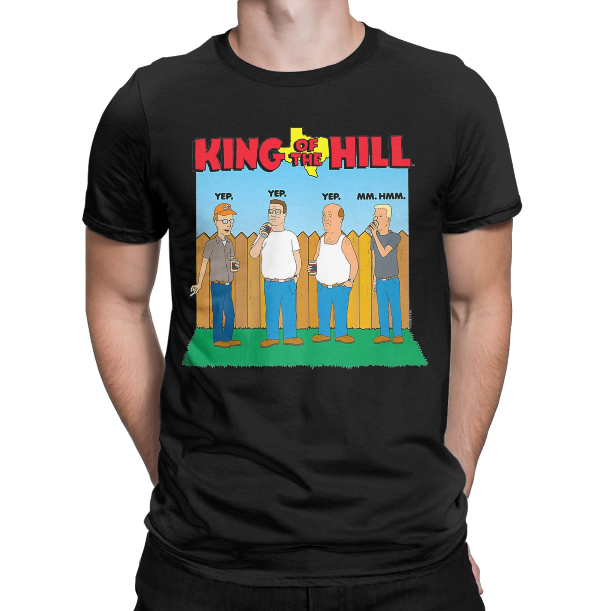 Kings of The Hills Bobby Hills - Summer Hill Clothing avaliação e preço