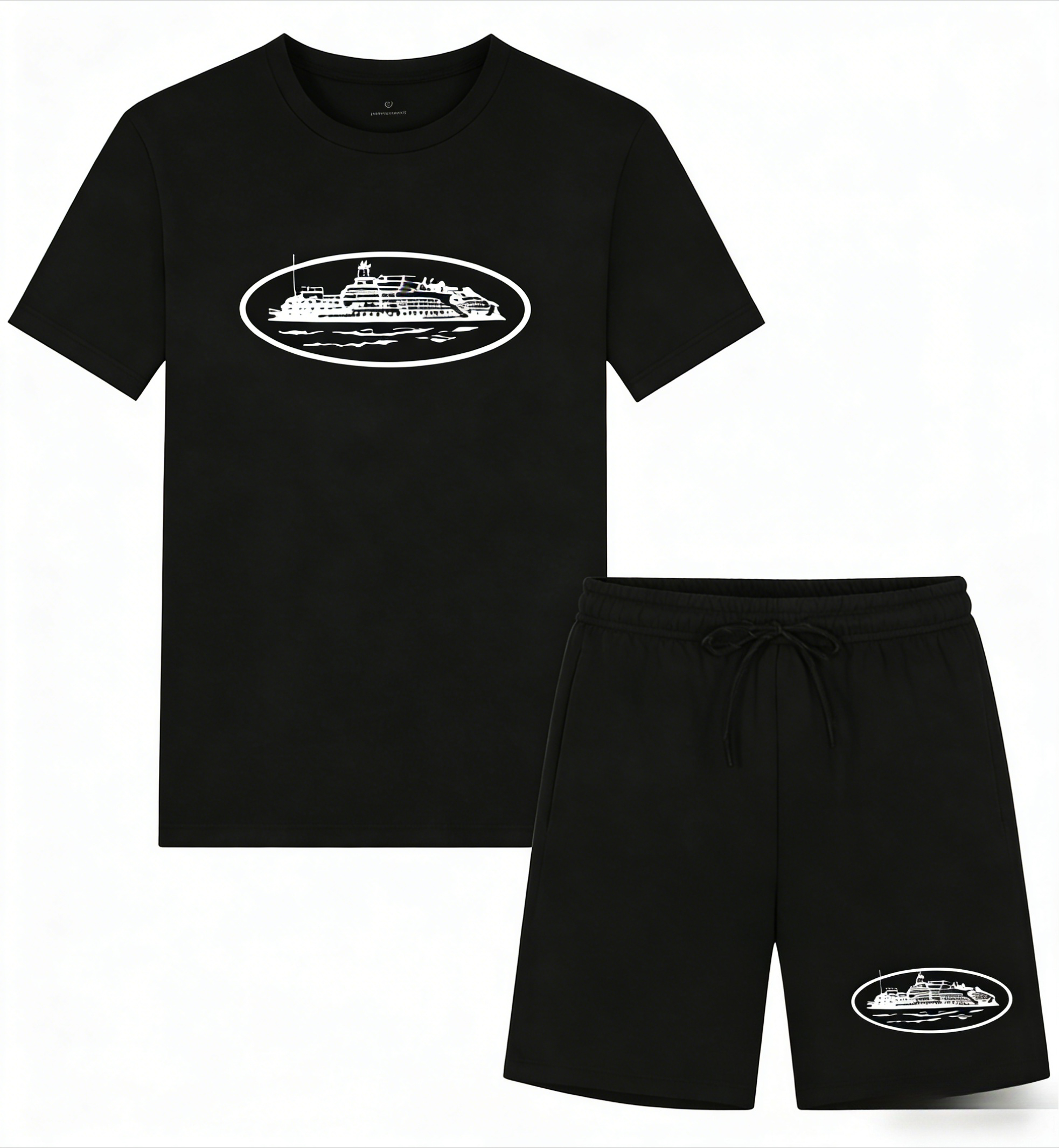 2026 Summer New Small Boat Pri - Summer Clothes Fashion avaliação e preço