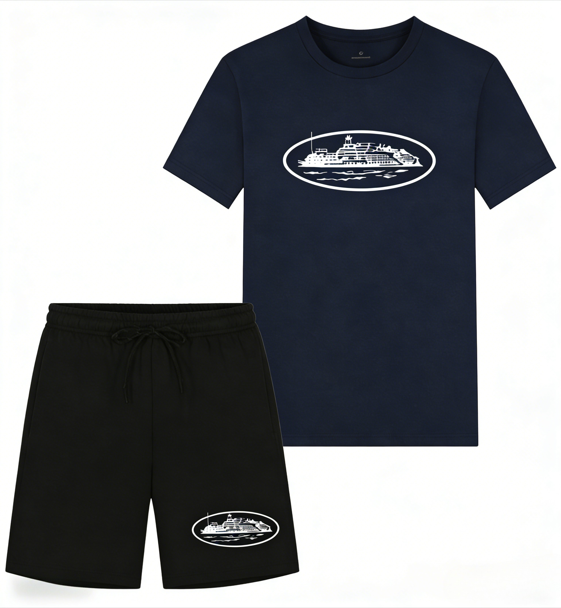 2026 Summer New Small Boat Pri - Summer Clothes Fashion avaliação e preço