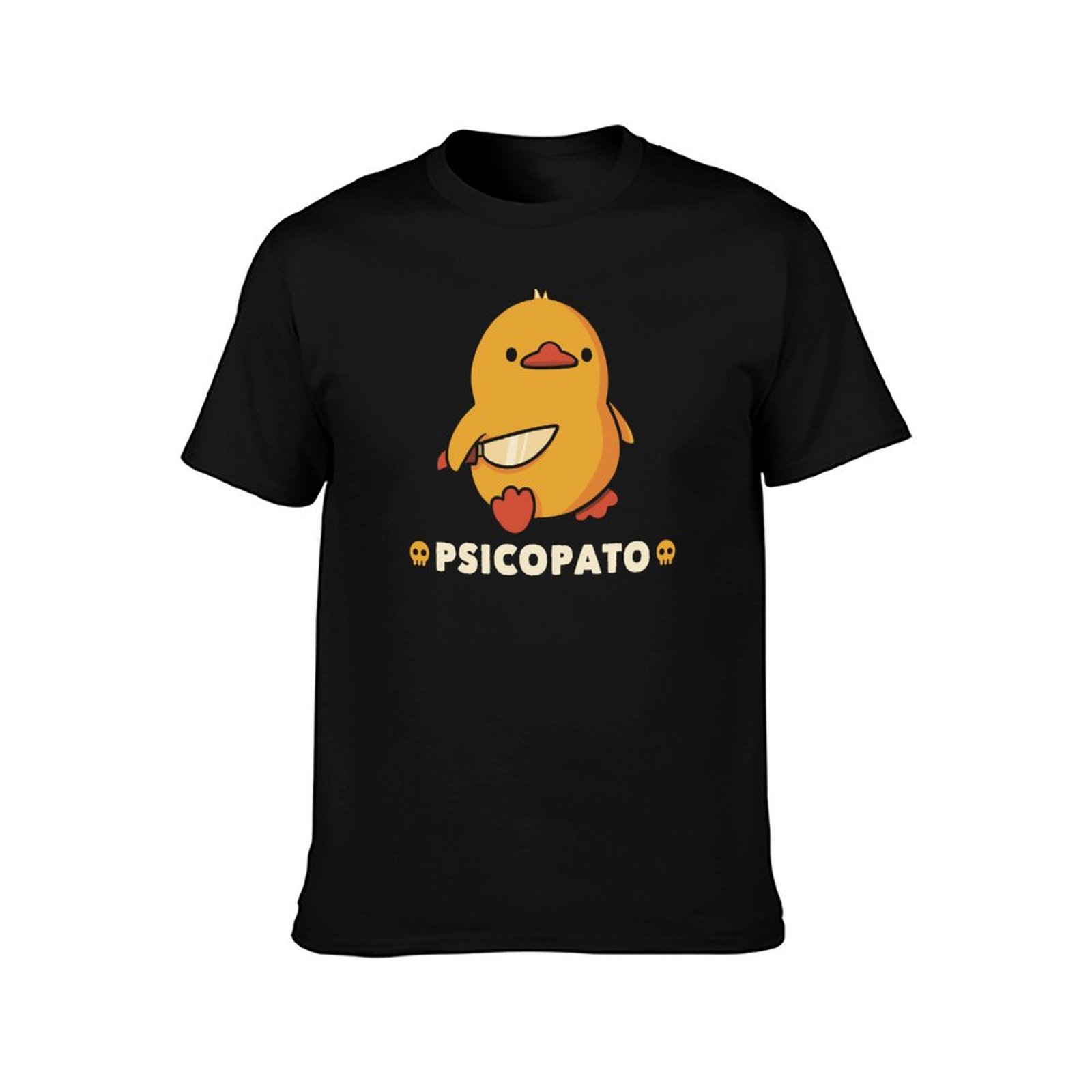 Psicopato Funny Duck by Tobe F - Summer Duck Clothing avaliação e preço