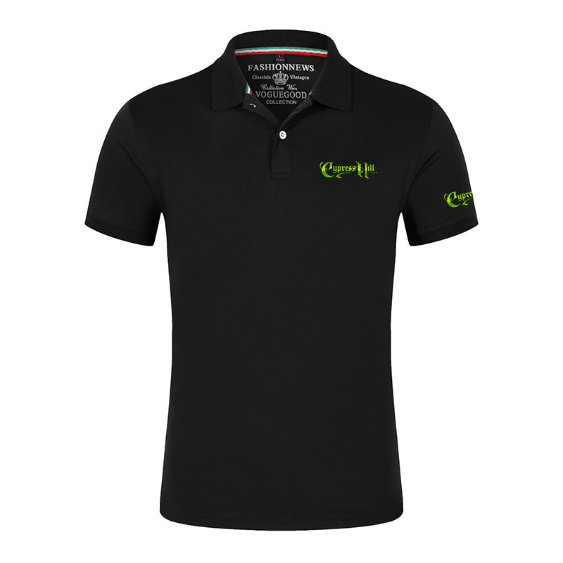 2024 New Printing Men Cypress  - Summer Hill Clothing avaliação e preço