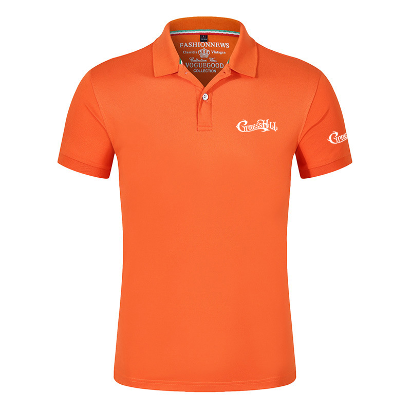 2024 New Printing Men Cypress  - Summer Hill Clothing avaliação e preço