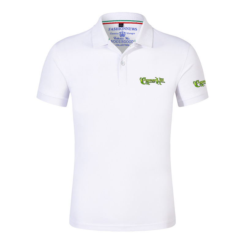 2024 New Printing Men Cypress  - Summer Hill Clothing avaliação e preço