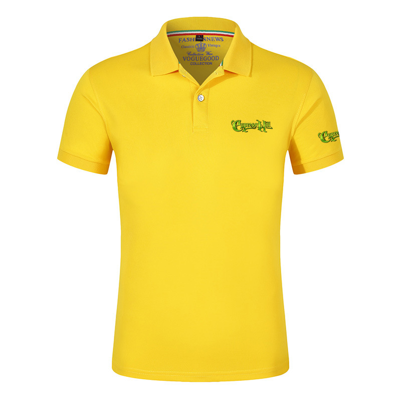 2024 New Printing Men Cypress  - Summer Hill Clothing avaliação e preço