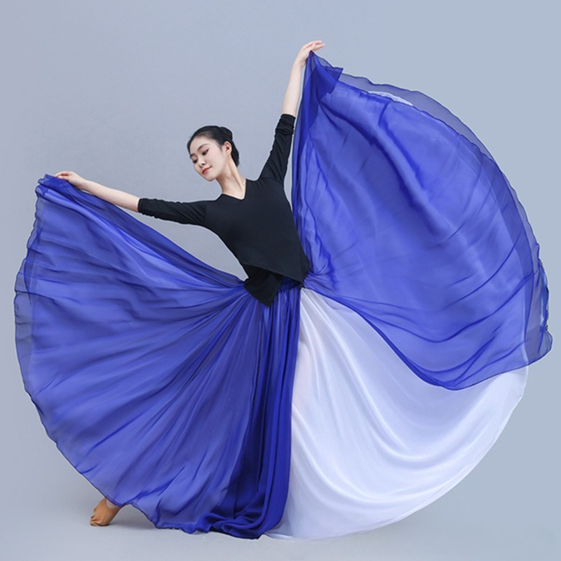 2026 Female Classical Dance Bi - Summer Clothing Colors 2026 avaliação e preço