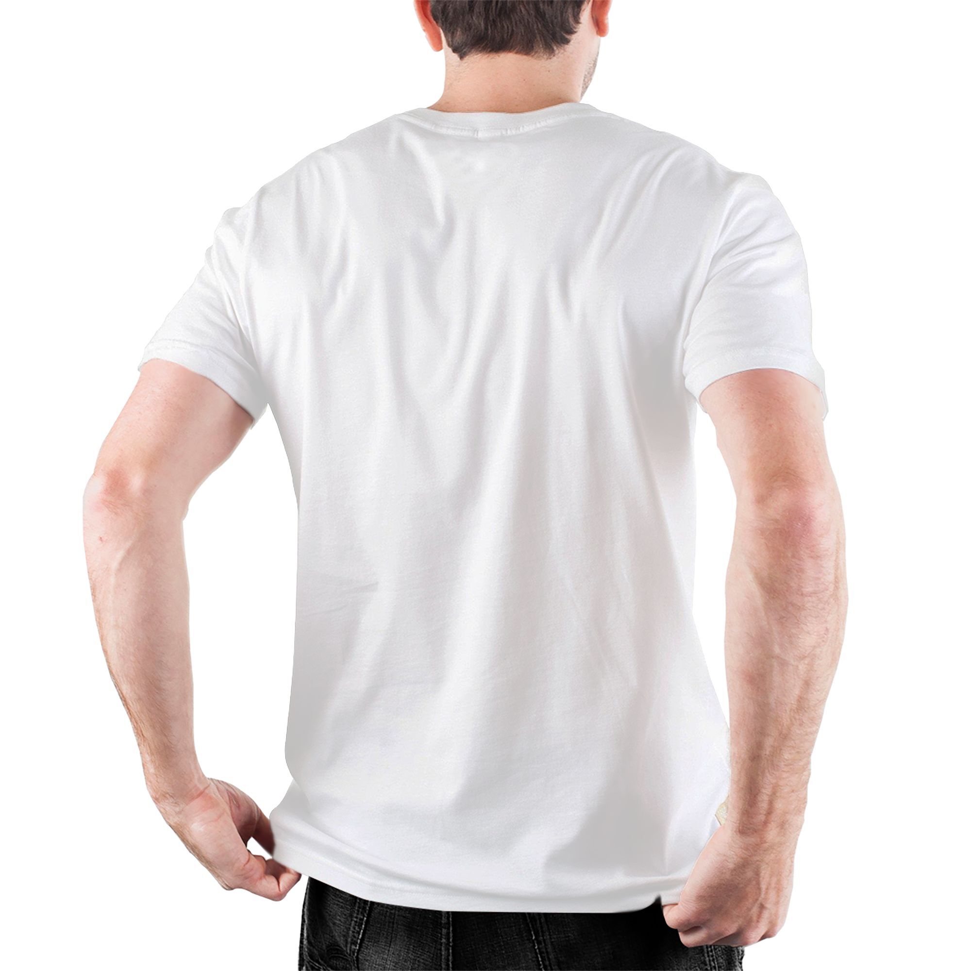 Oversized T Shirt Summer ALGER - Summer Vibes Clothing Men avaliação e preço