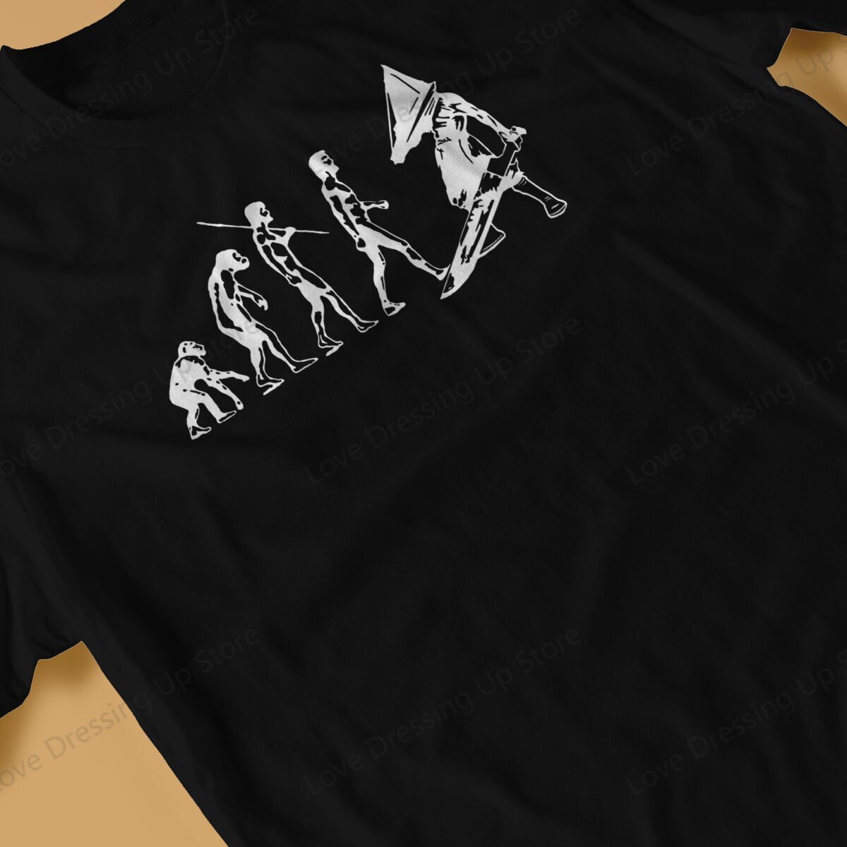 Movie Silent Hill Guilt T Shir - Summer Hill Clothing avaliação e preço