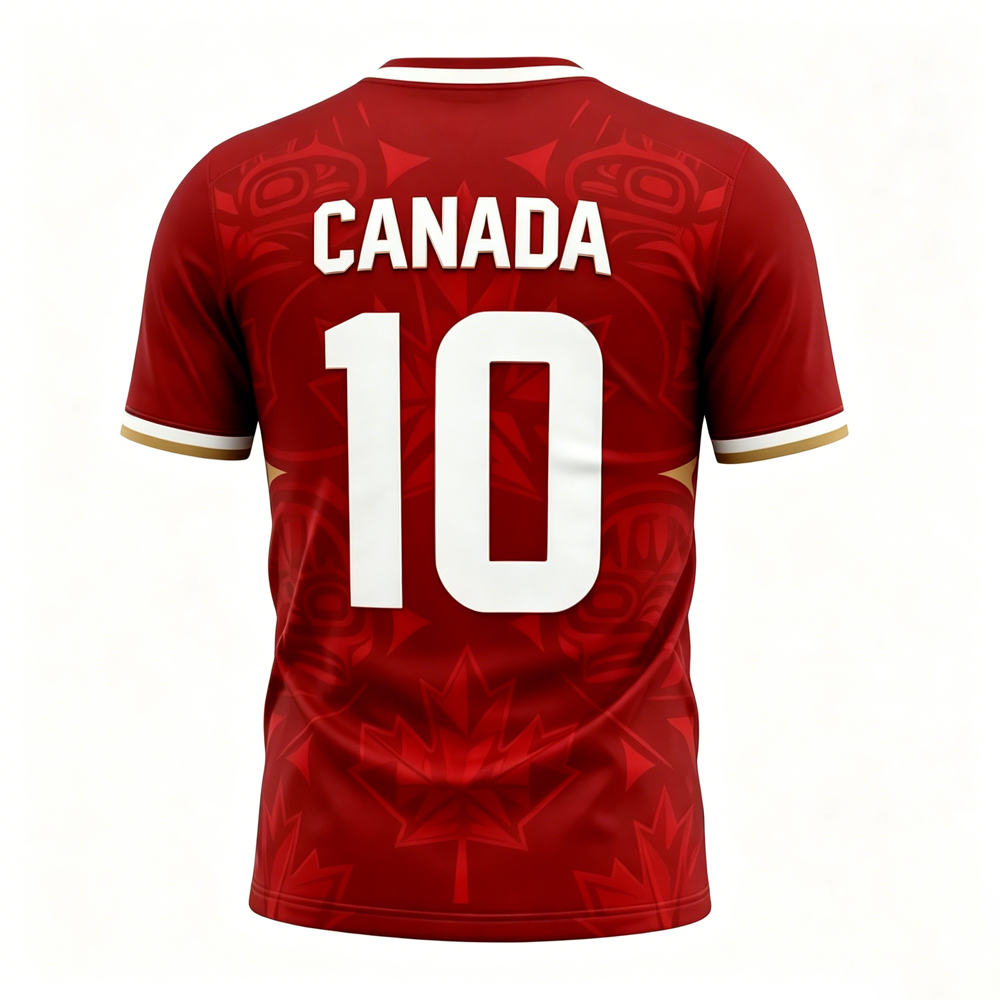Canada T-Shirts Canadian Flag  - Summer Clothing Canada avaliação e preço