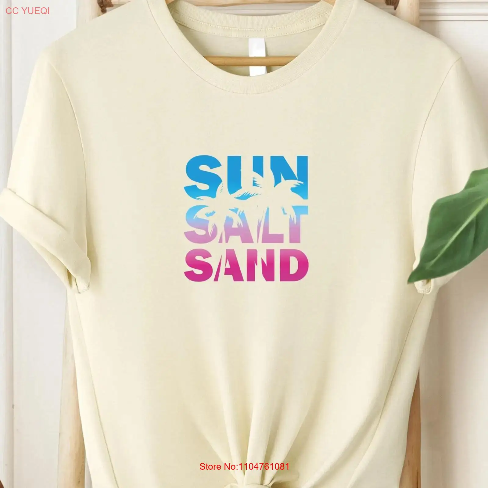 Sun Salt Sand T shirt Retro Su - Summer Vibes Clothing Men avaliação e preço