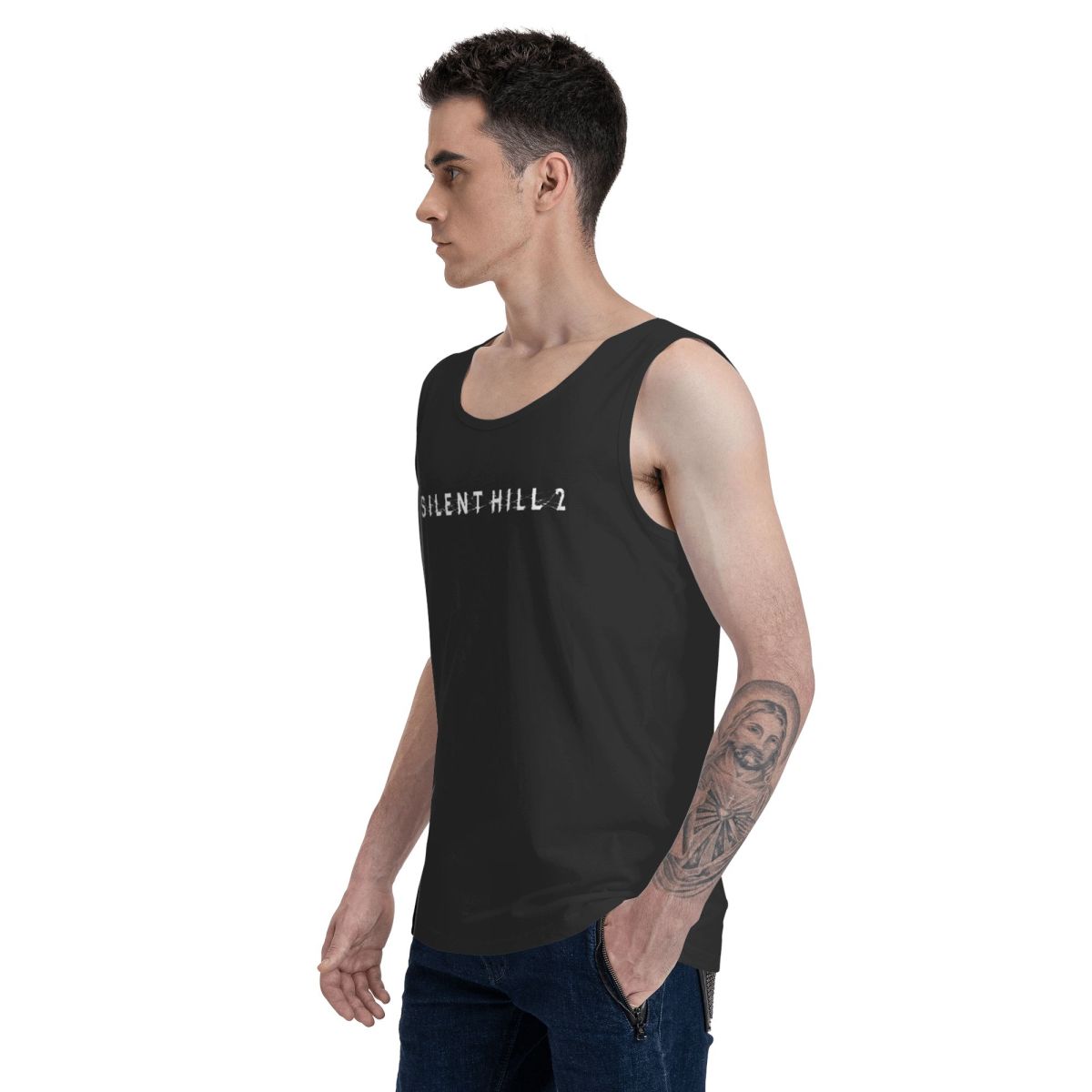 Silent Hill F Horror Game 100% - Summer Hill Clothing avaliação e preço