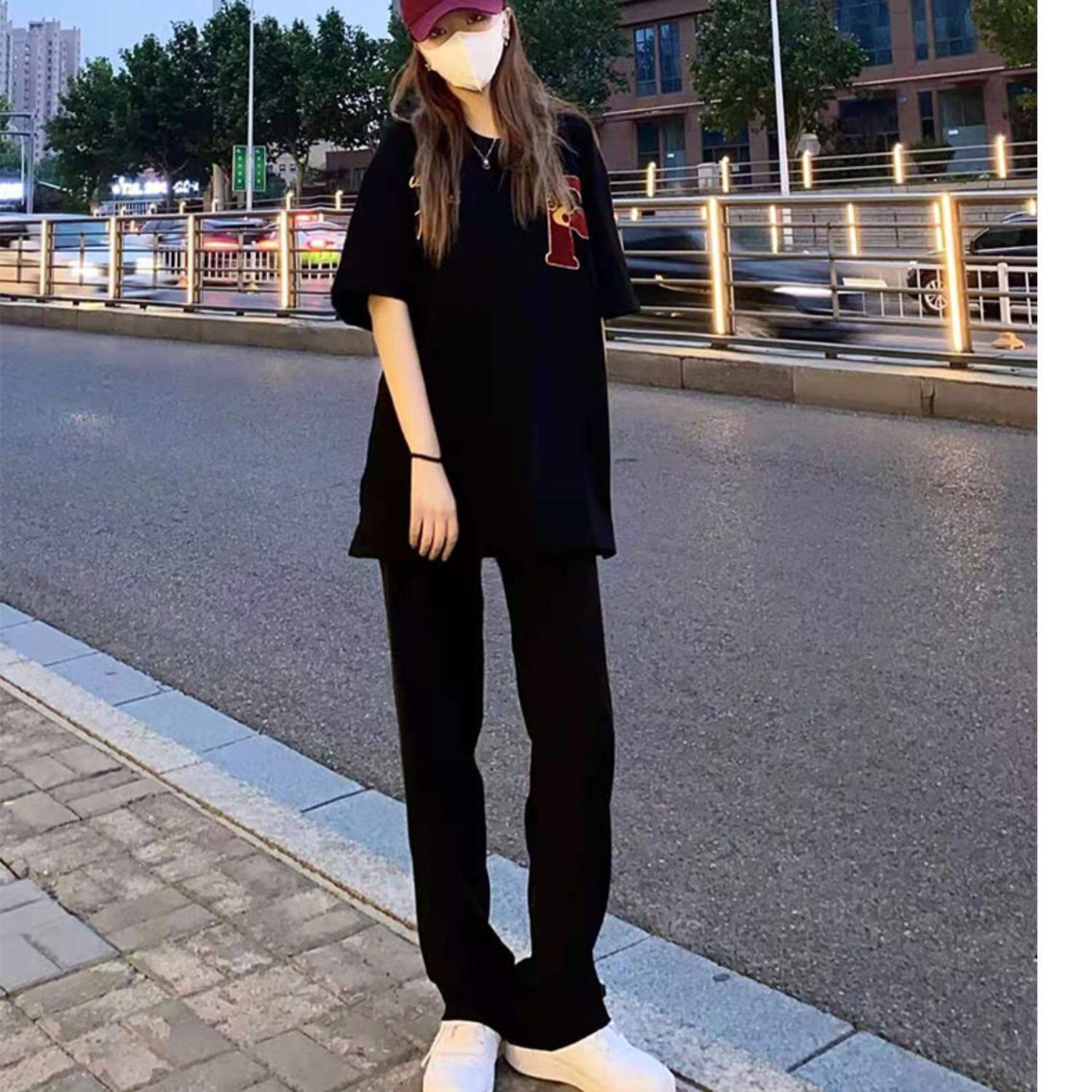 Flared Jeans Gothic Clothing H - Summer Clothing Vibes avaliação e preço