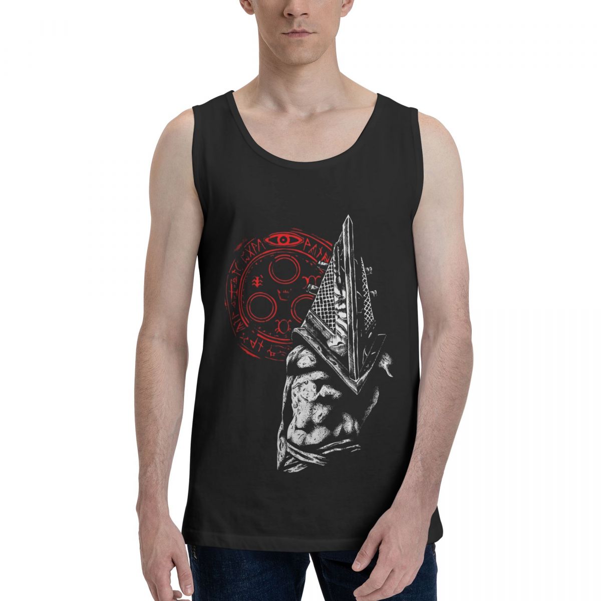 Chain Link And Fog Silent Hill - Summer Hill Clothing avaliação e preço