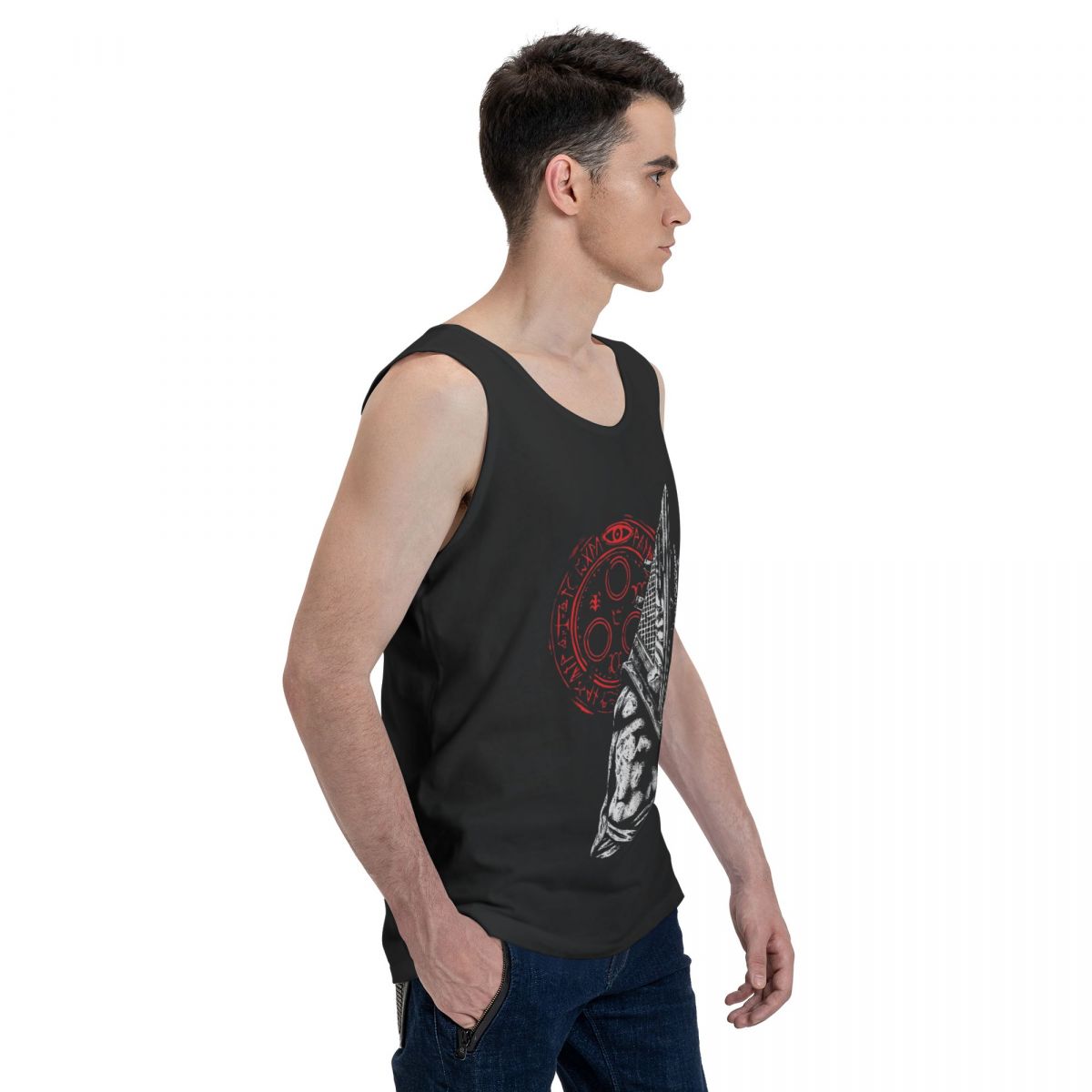 Chain Link And Fog Silent Hill - Summer Hill Clothing avaliação e preço