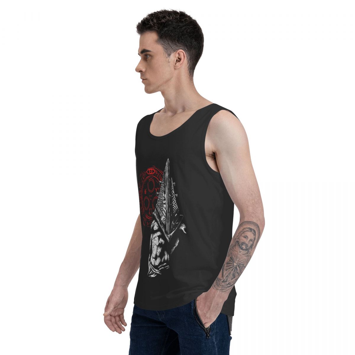 Chain Link And Fog Silent Hill - Summer Hill Clothing avaliação e preço